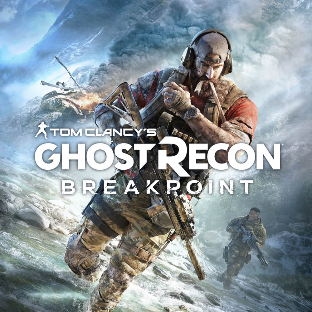 Ghost Recon Breakpoint