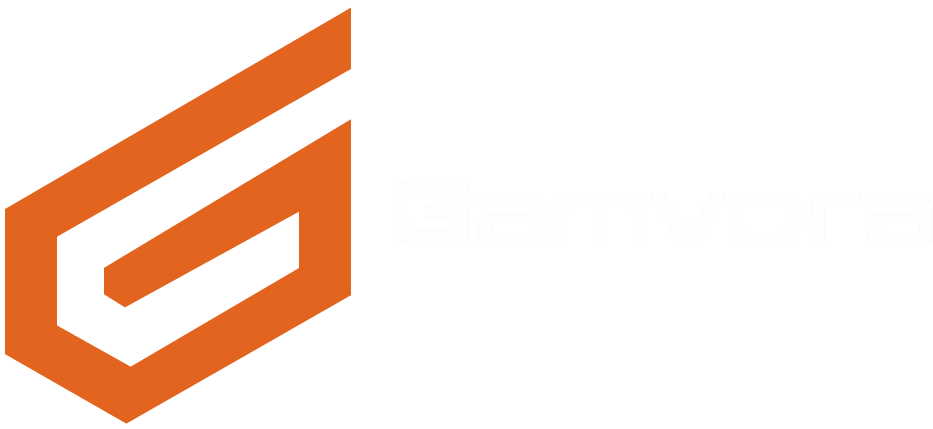 gamvora logo
